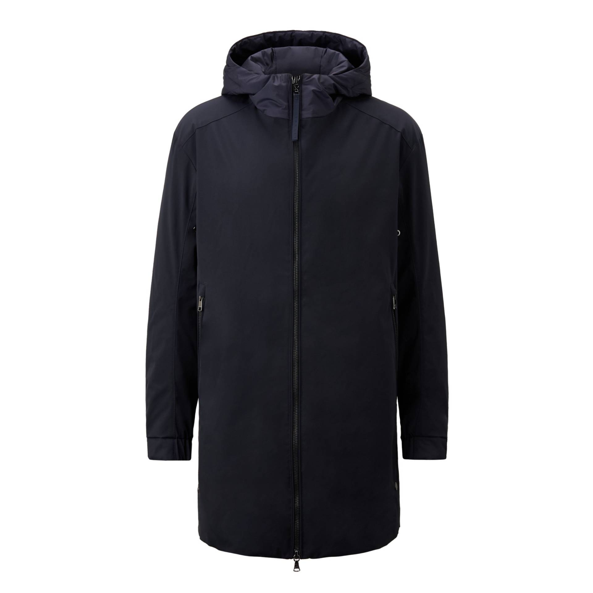 BOGNER Parka Jaron für Herren - Navy-Blau - 46 von Bogner