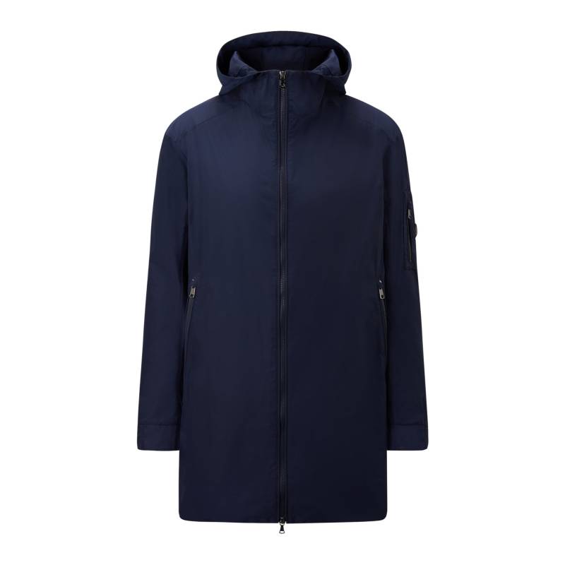 BOGNER Parka Jaron für Herren - Navy-Blau - 46 von Bogner