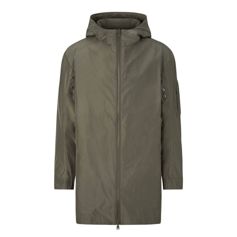 BOGNER Parka Jaron für Herren - Oliv-Grün - 46 von Bogner