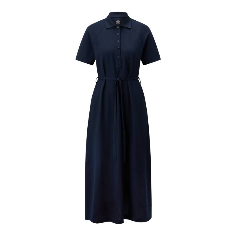 BOGNER Polo-Kleid Tale für Damen - Navy-Blau - 36 von Bogner