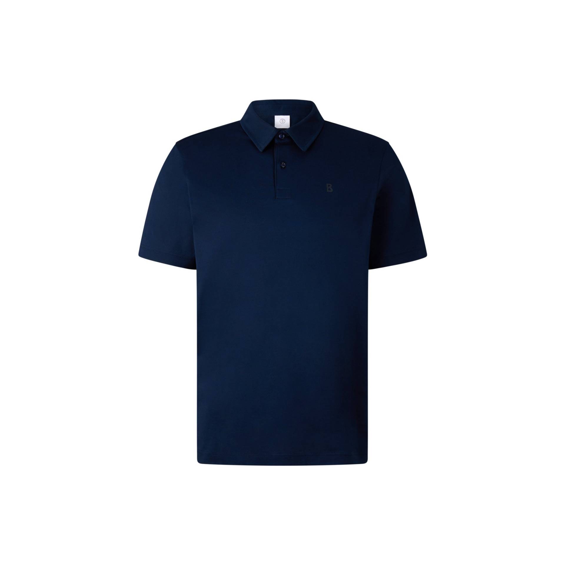 BOGNER Polo-Shirt Asmo für Herren - Navy-Blau - 3XL von Bogner