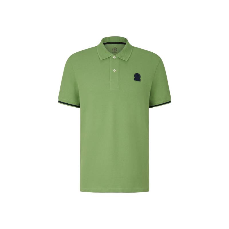 BOGNER Polo-Shirt Fion für Herren - Apfel-Grün - S von Bogner