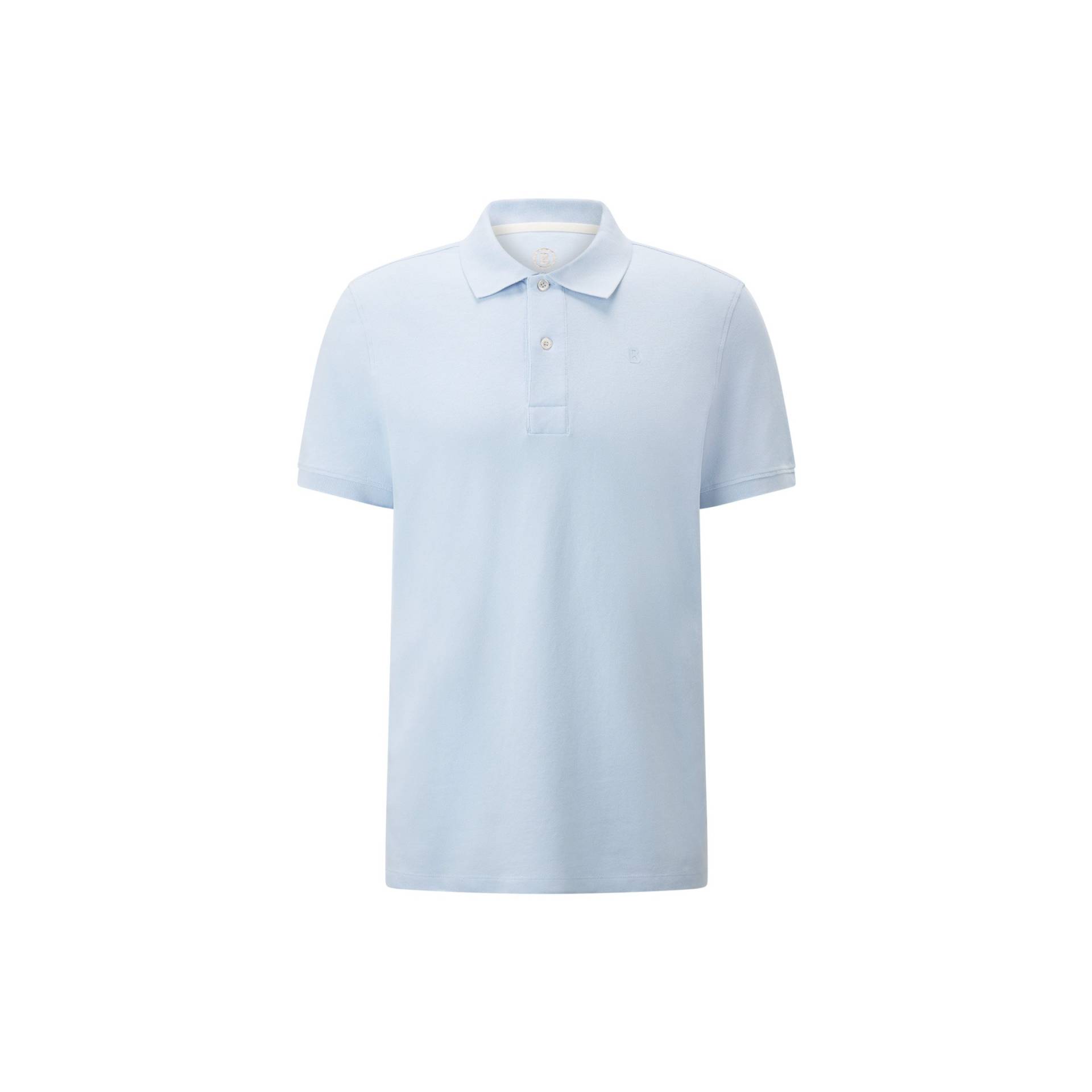 BOGNER Polo-Shirt Fion für Herren - Hellblau - 3XL von Bogner