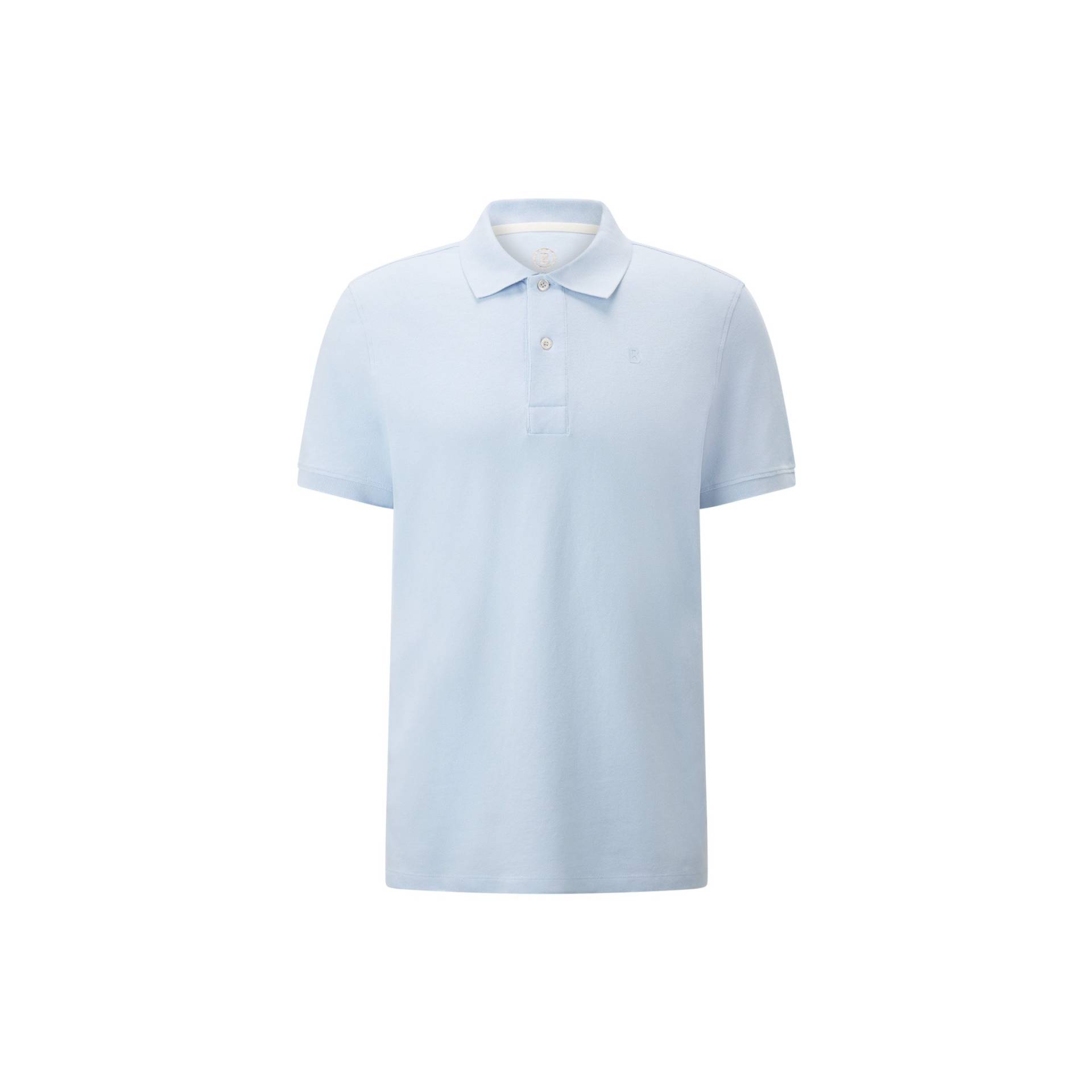 BOGNER Polo-Shirt Fion für Herren - Hellblau - S BOGNER Polo-Shirt Fion für Herren - Hellblau - S von Bogner