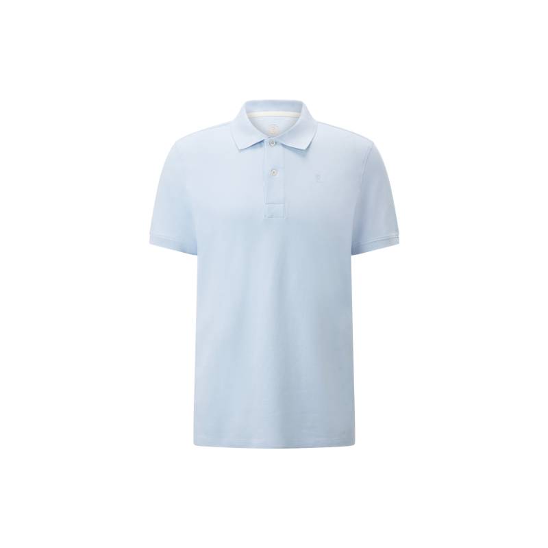 BOGNER Polo-Shirt Fion für Herren - Hellblau - XL von Bogner