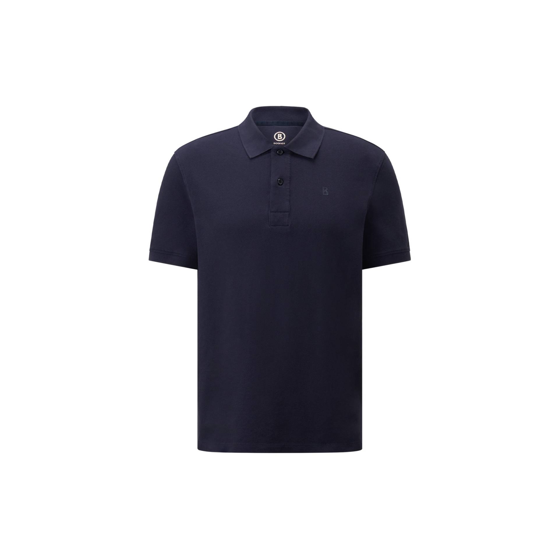 BOGNER Polo-Shirt Fion für Herren - Navy-Blau - 3XL von Bogner