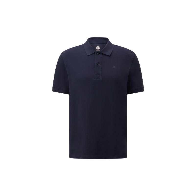 BOGNER Polo-Shirt Fion für Herren - Navy-Blau - 3XL von Bogner