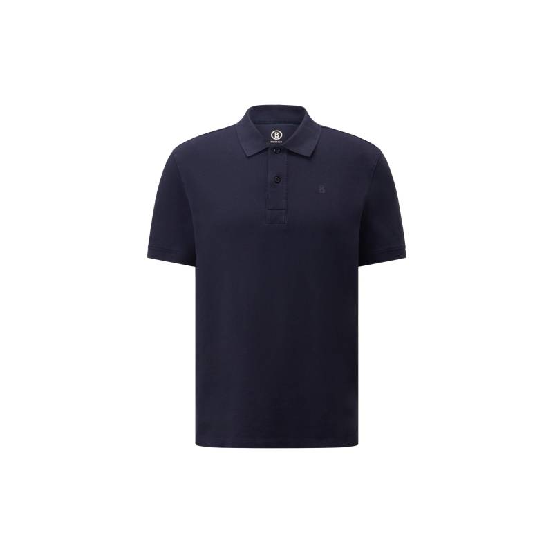 BOGNER Polo-Shirt Fion für Herren - Navy-Blau - L von Bogner
