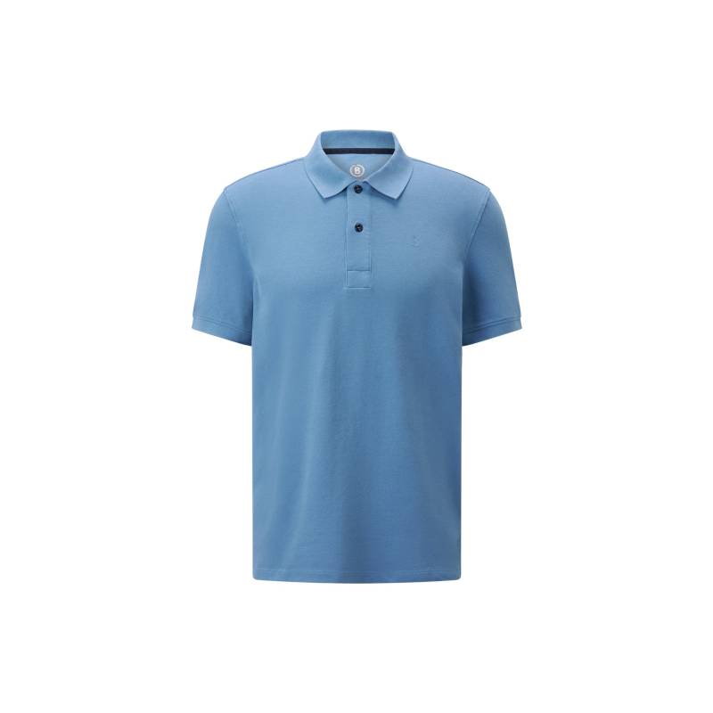 BOGNER Polo-Shirt Fion für Herren - Nebelblau - 3XL von Bogner