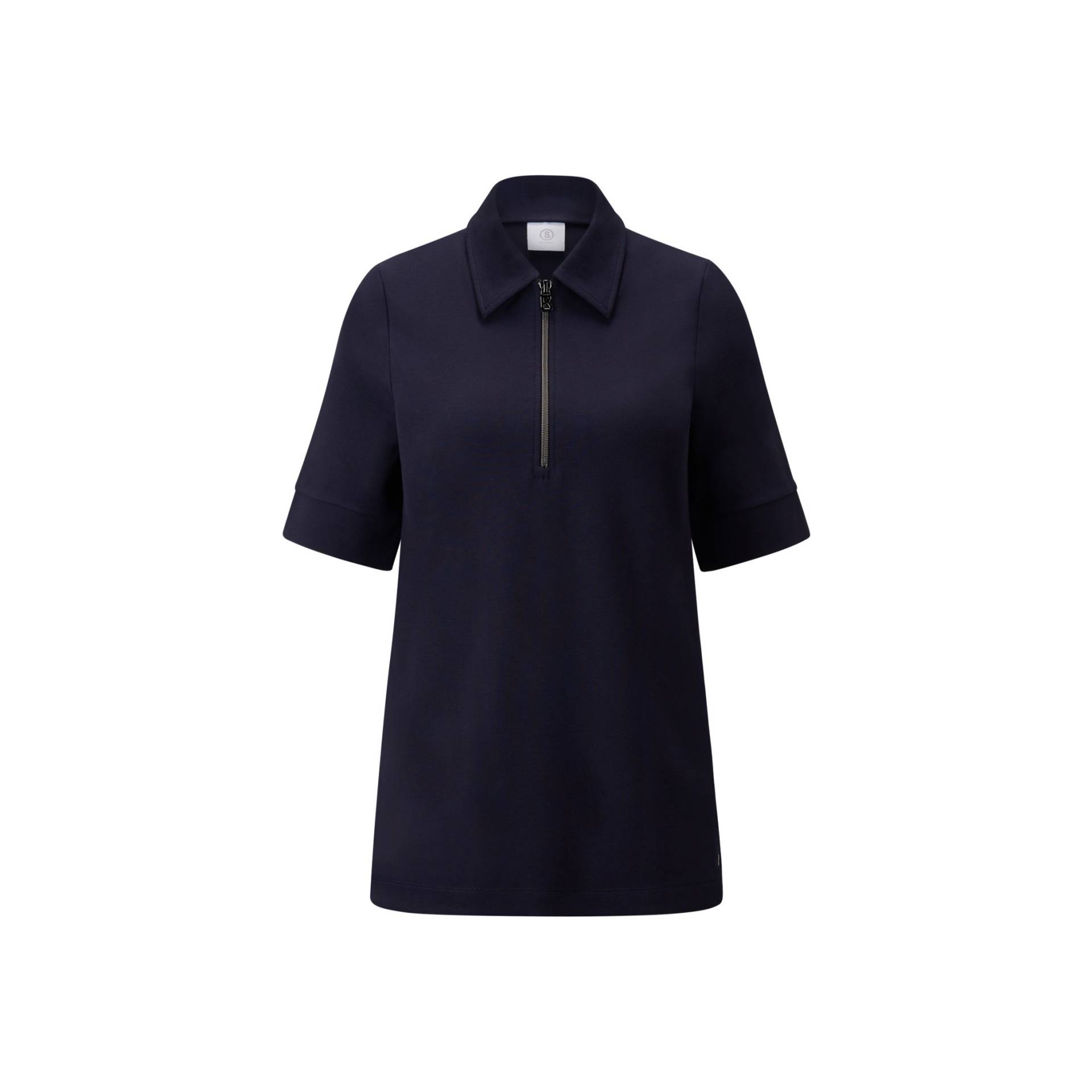 BOGNER Polo-Shirt Pearly für Damen - Navy-Blau - 34 von Bogner