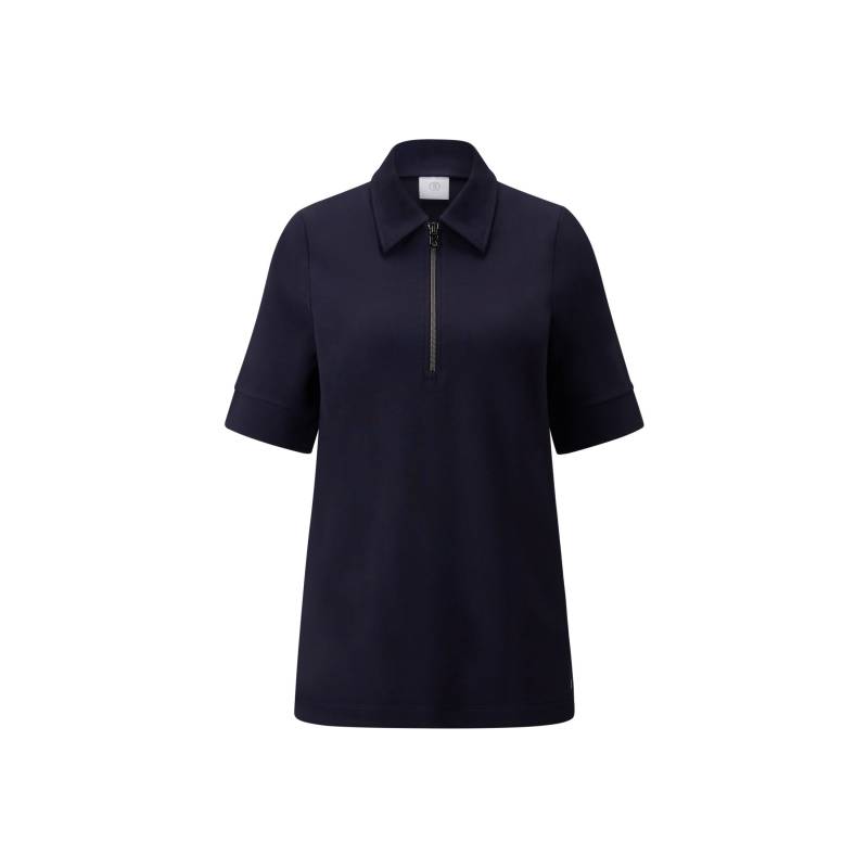 BOGNER Polo-Shirt Pearly für Damen - Navy-Blau - 36 von Bogner