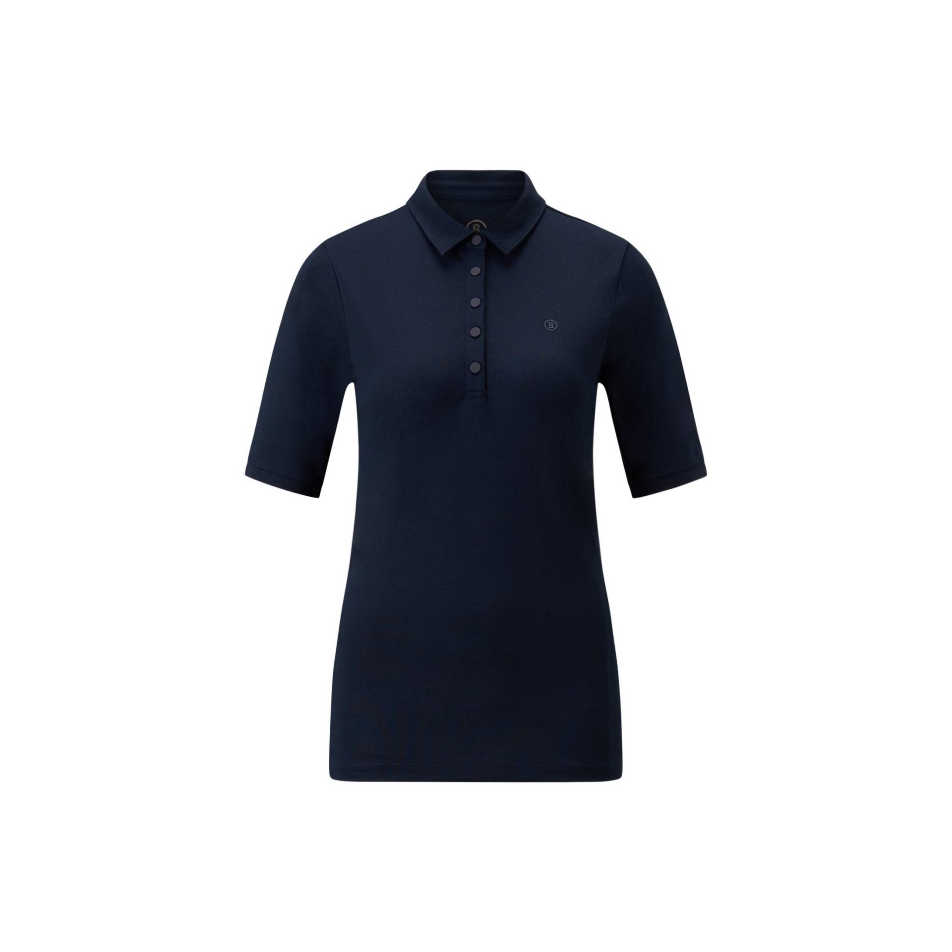 BOGNER Polo-Shirt Tammy für Damen - Navy-Blau - 34 von Bogner