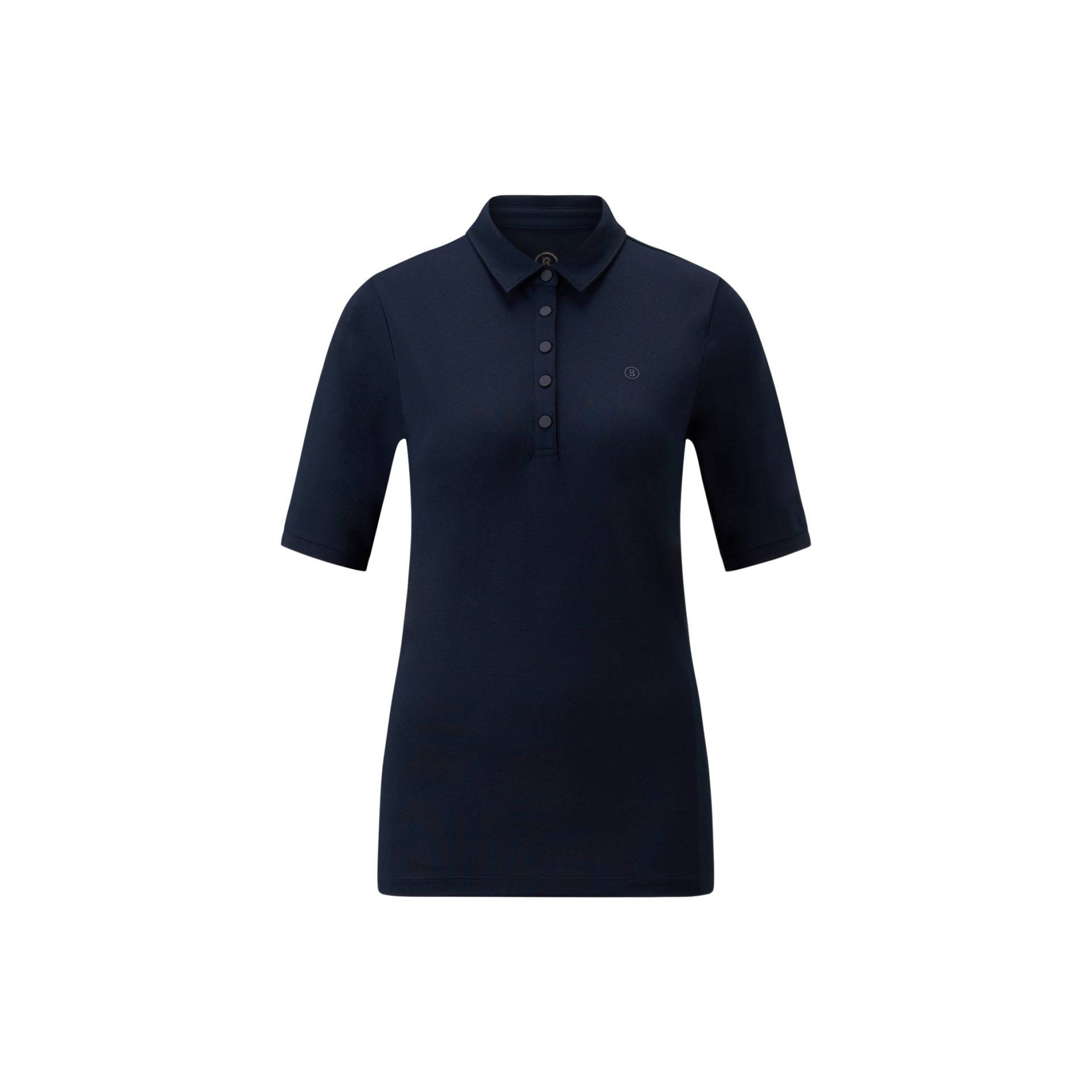 BOGNER Polo-Shirt Tammy für Damen - Navy-Blau - 46 BOGNER Polo-Shirt Tammy für Damen - Navy-Blau - 46 von Bogner