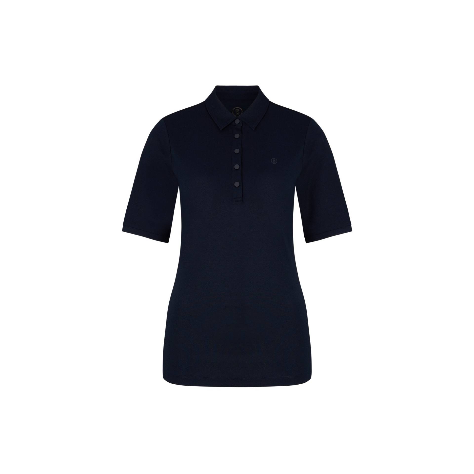 BOGNER Polo-Shirt Tammy für Damen - Navy-Blau - 46 von Bogner