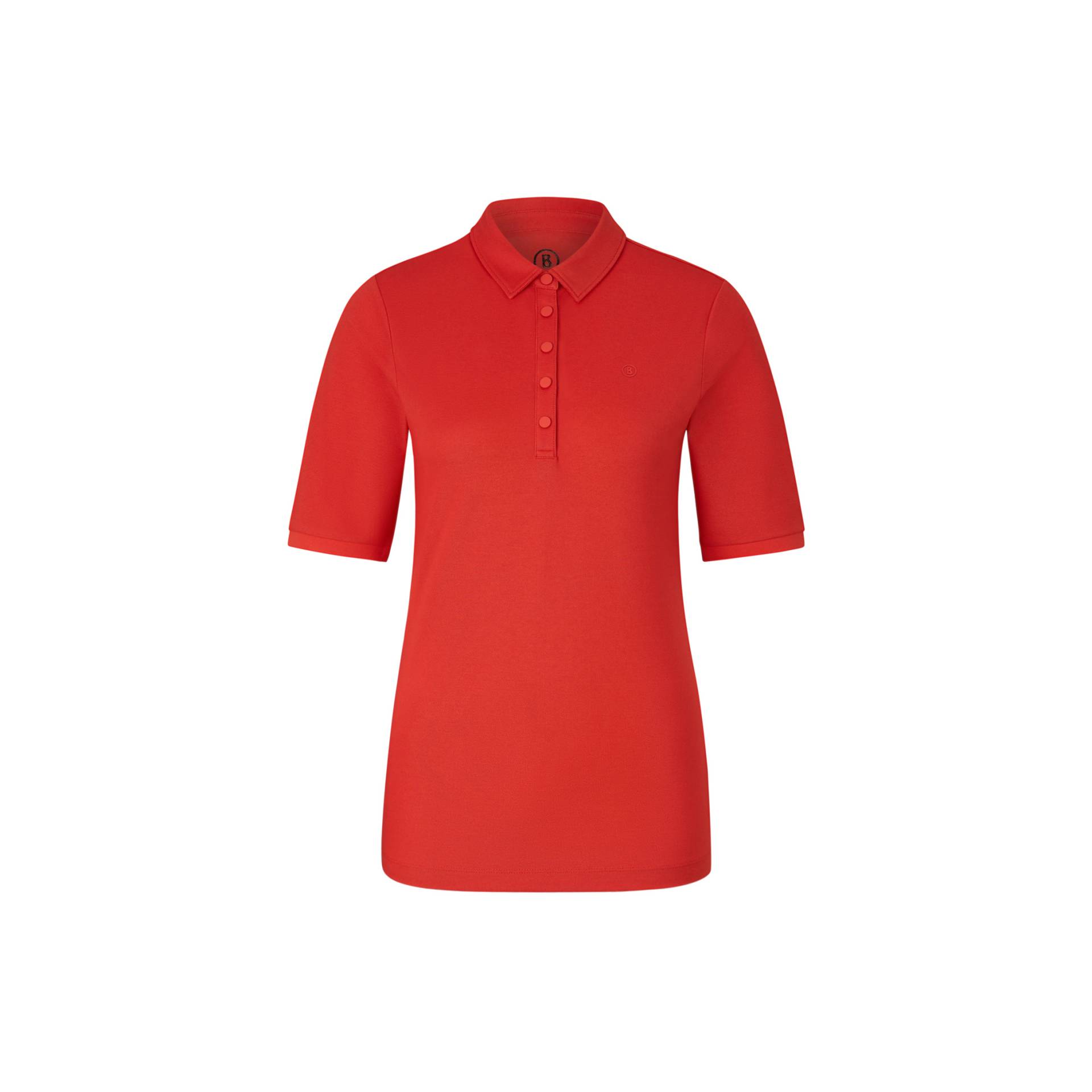 BOGNER Polo-Shirt Tammy für Damen - Rot - 36 von Bogner