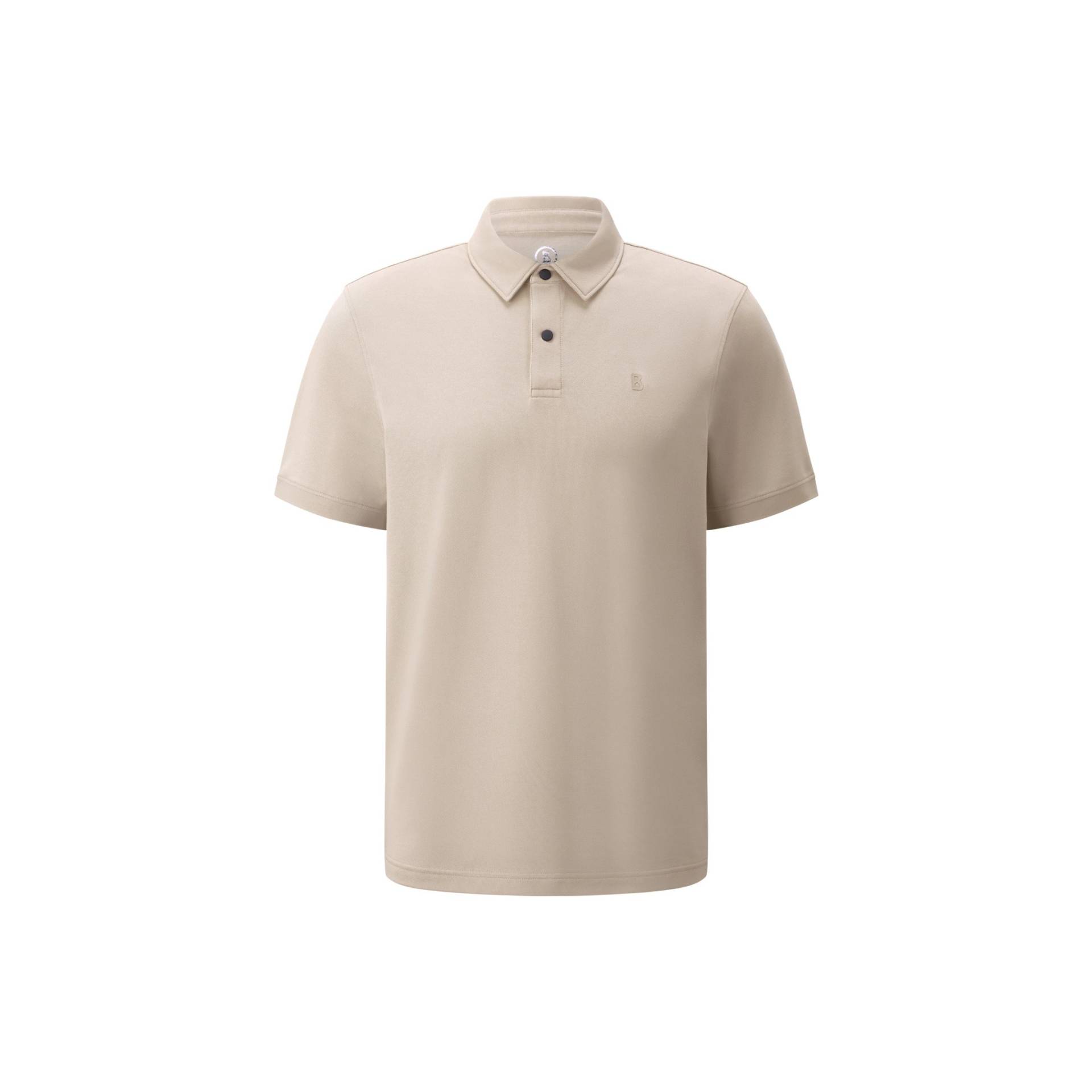 BOGNER Polo-Shirt Timo für Herren - Beige - 3XL von Bogner