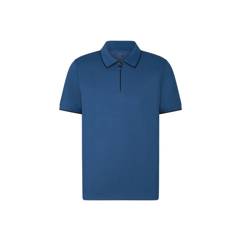 BOGNER Polo-Shirt Timo für Herren - Blau - 3XL von Bogner