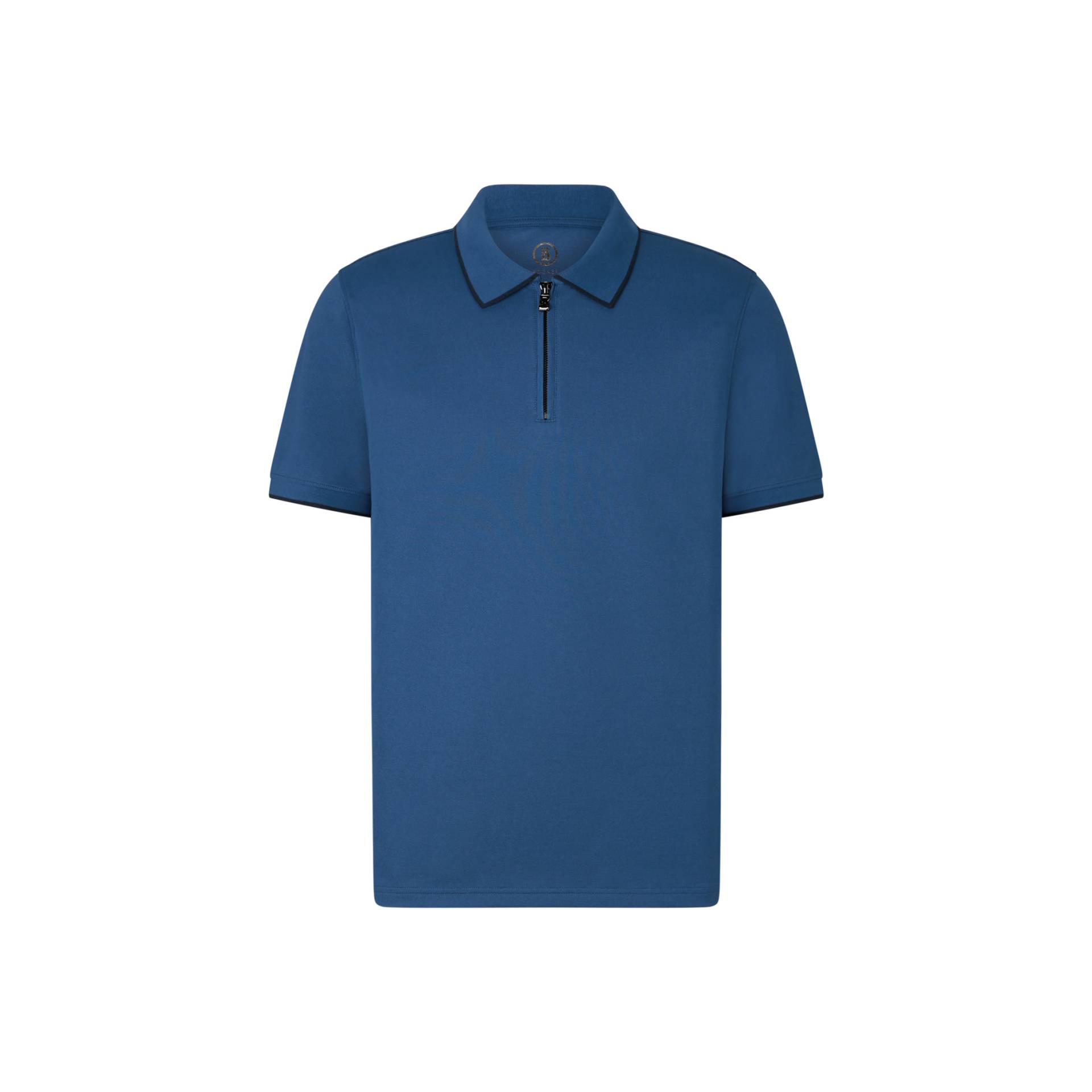 BOGNER Polo-Shirt Timo für Herren - Blau - L von Bogner