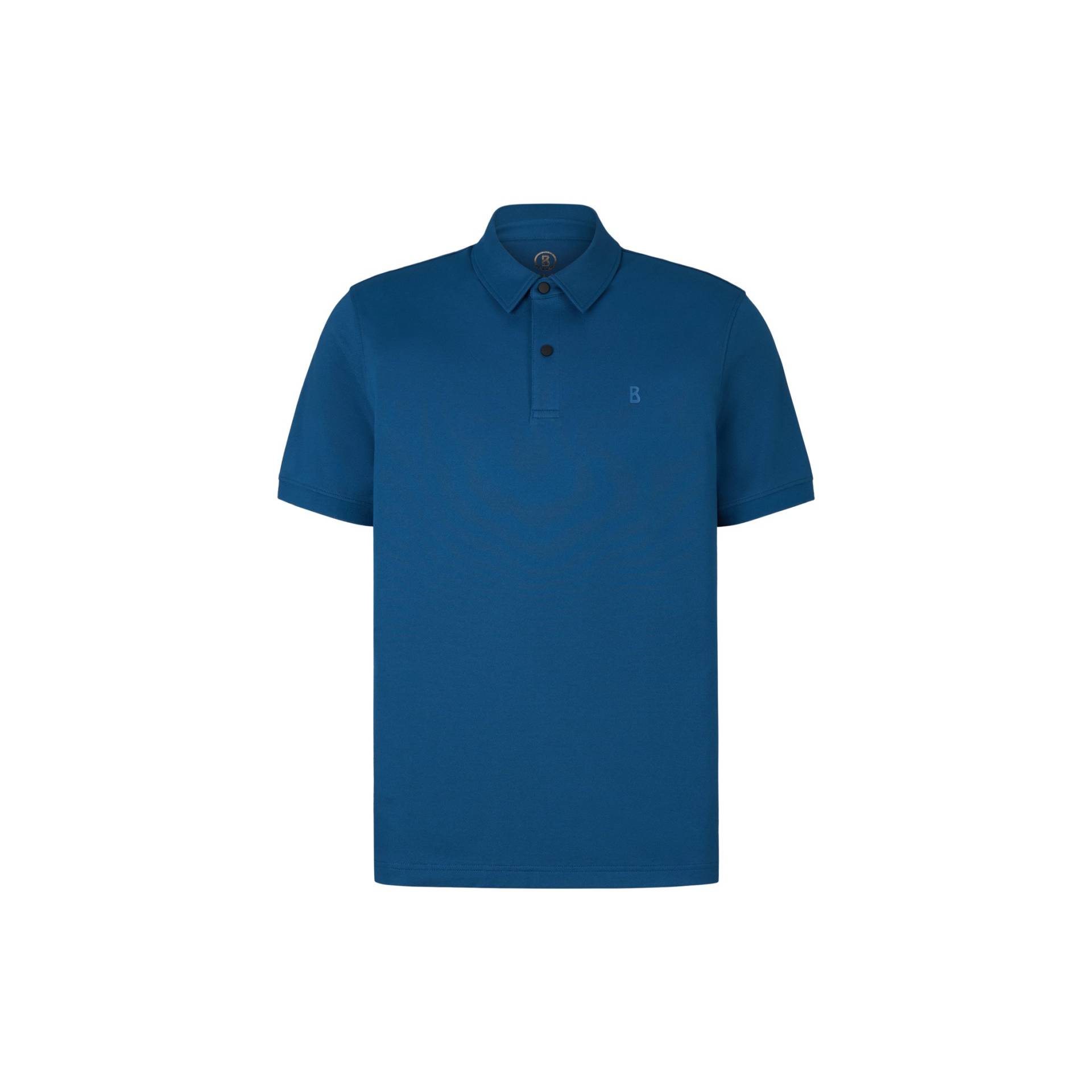 BOGNER Polo-Shirt Timo für Herren - Blau - S von Bogner