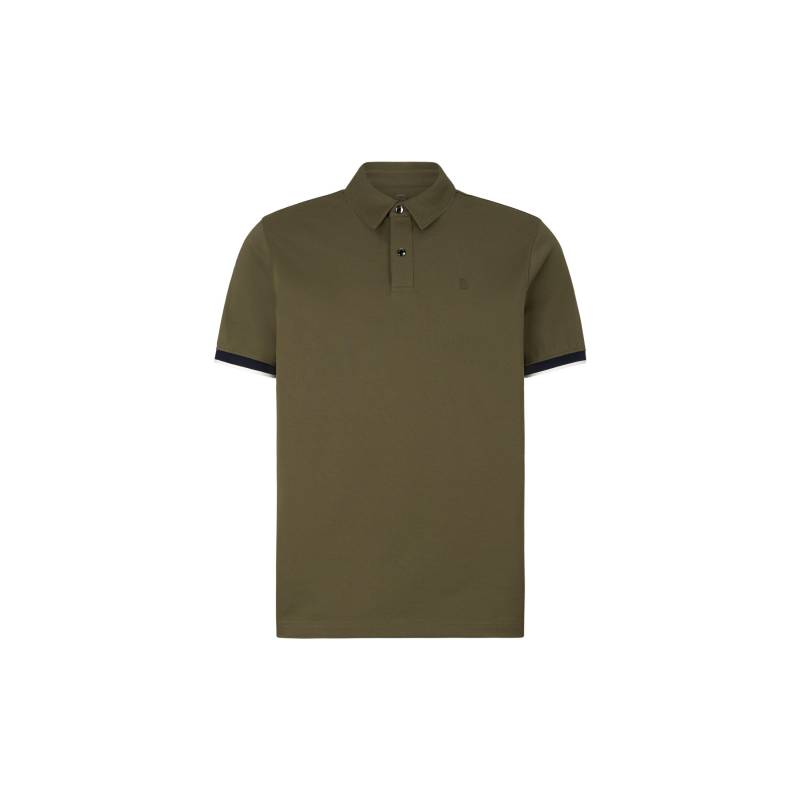 BOGNER Polo-Shirt Timo für Herren - Braun - 3XL von Bogner