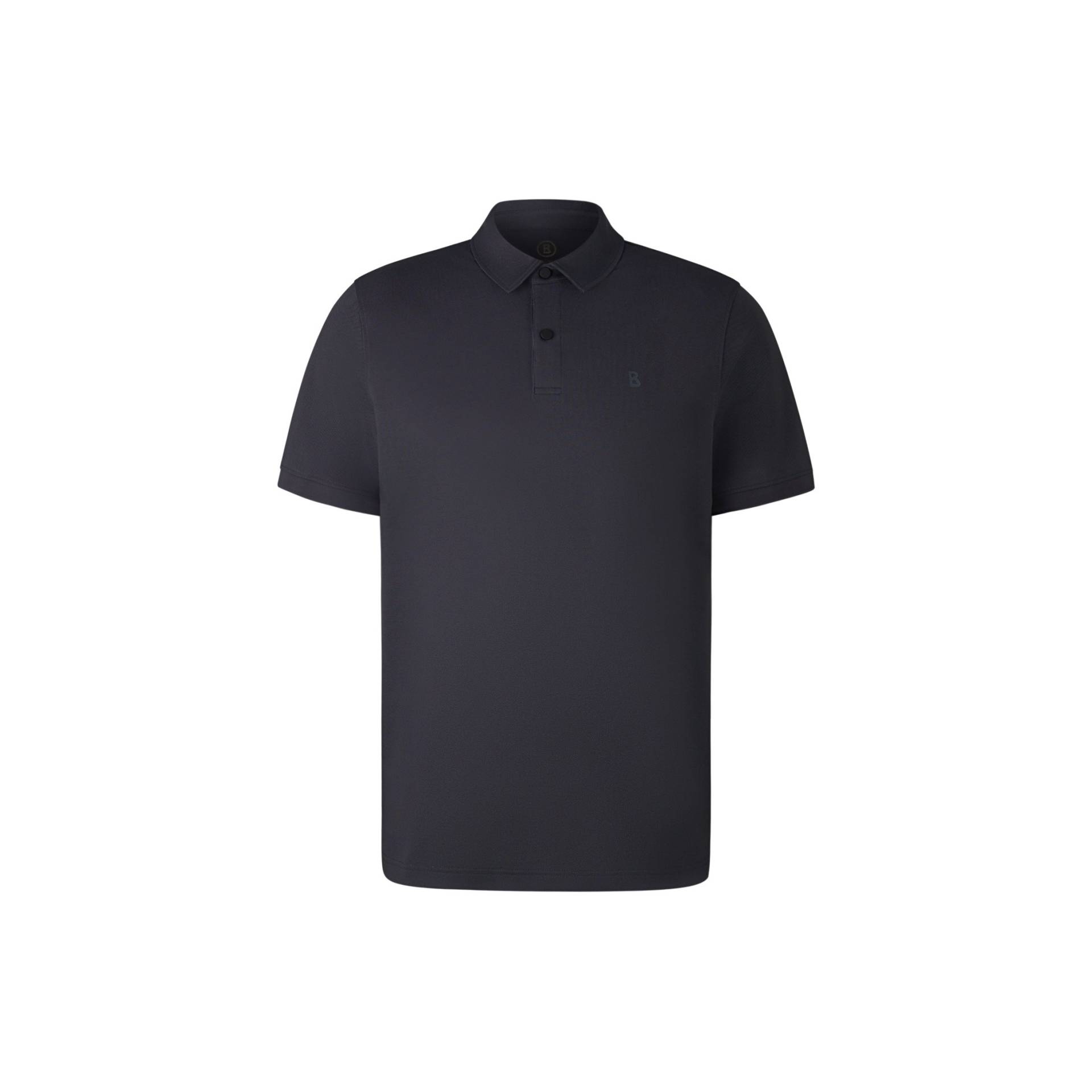 BOGNER Polo-Shirt Timo für Herren - Anthrazit - 3XL von Bogner