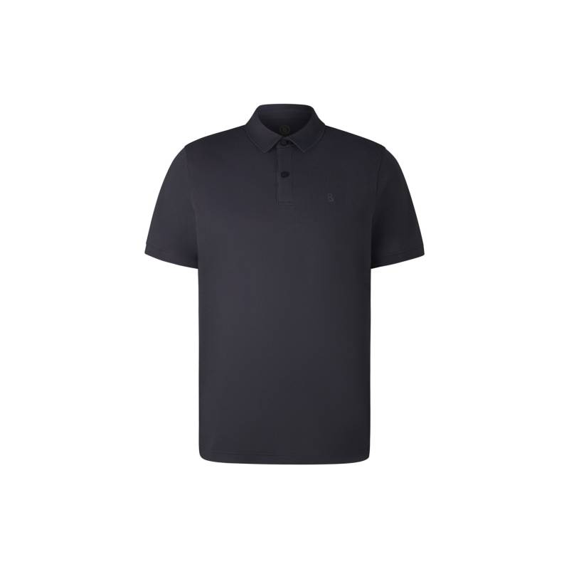 BOGNER Polo-Shirt Timo für Herren - Anthrazit - S von Bogner