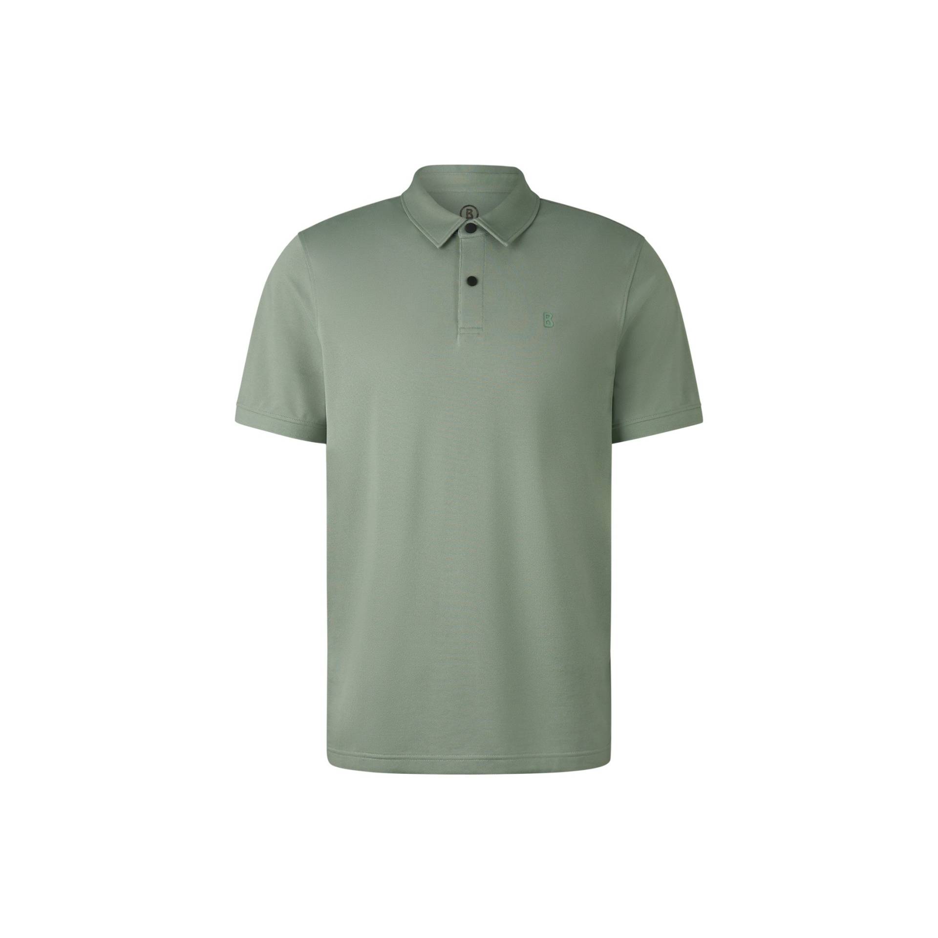 BOGNER Polo-Shirt Timo für Herren - Eukalyptus - 3XL von Bogner