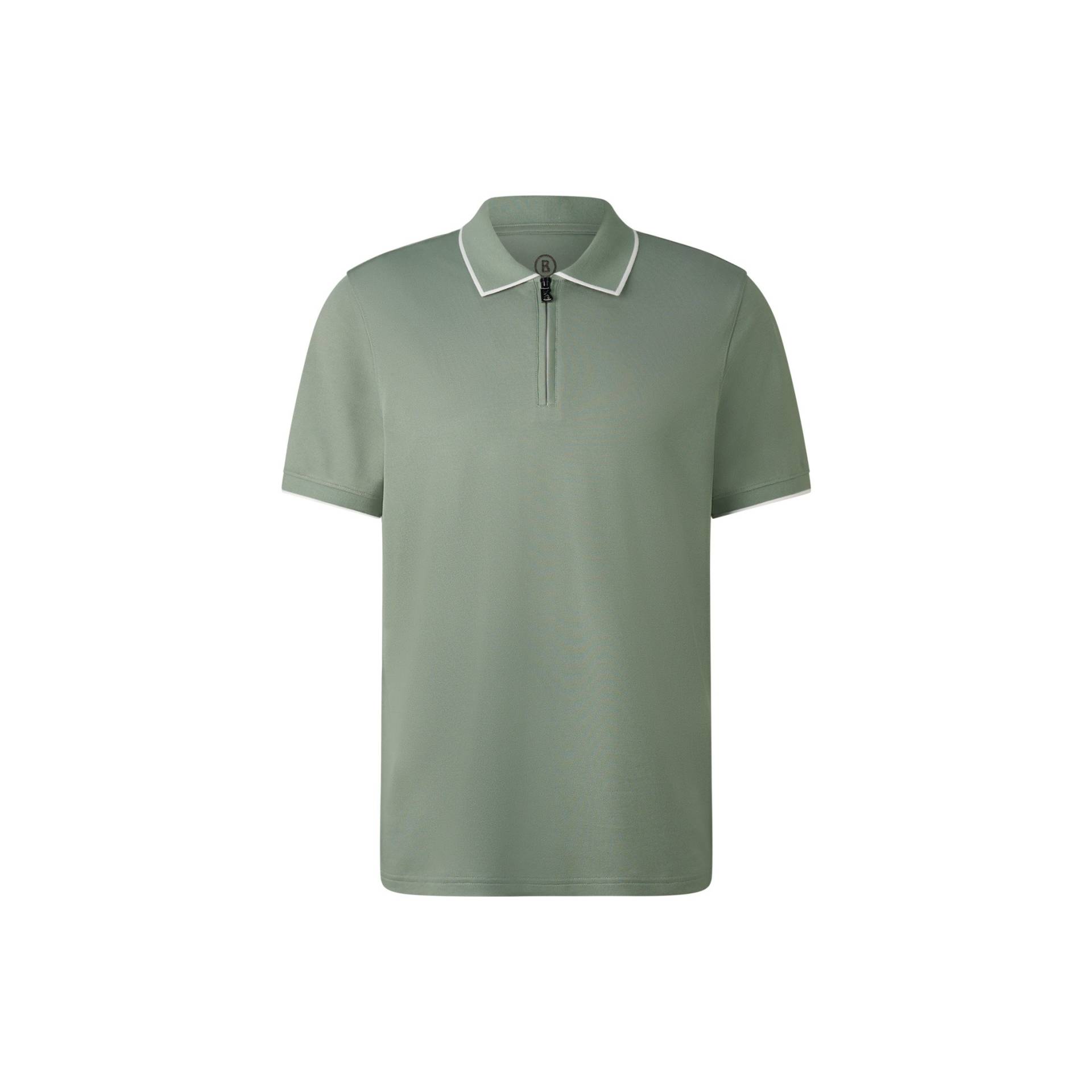 BOGNER Polo-Shirt Timo für Herren - Eukalyptus - 3XL von Bogner