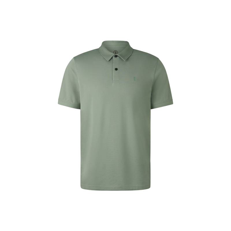 BOGNER Polo-Shirt Timo für Herren - Eukalyptus - L von Bogner