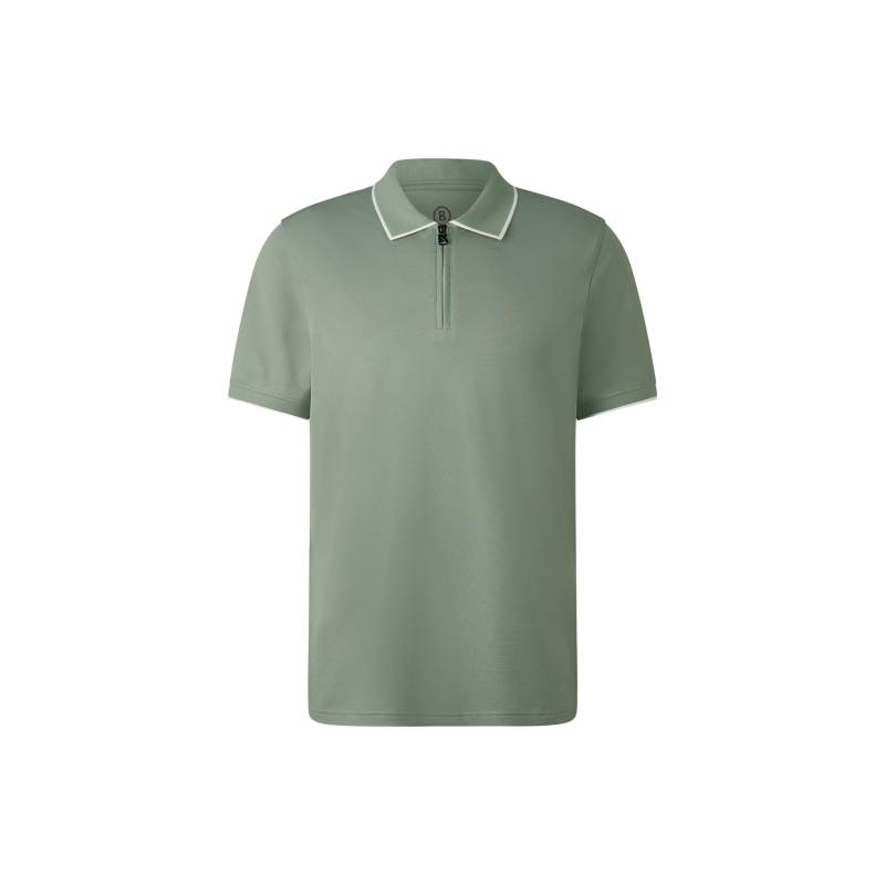 BOGNER Polo-Shirt Timo für Herren - Eukalyptus - L von Bogner