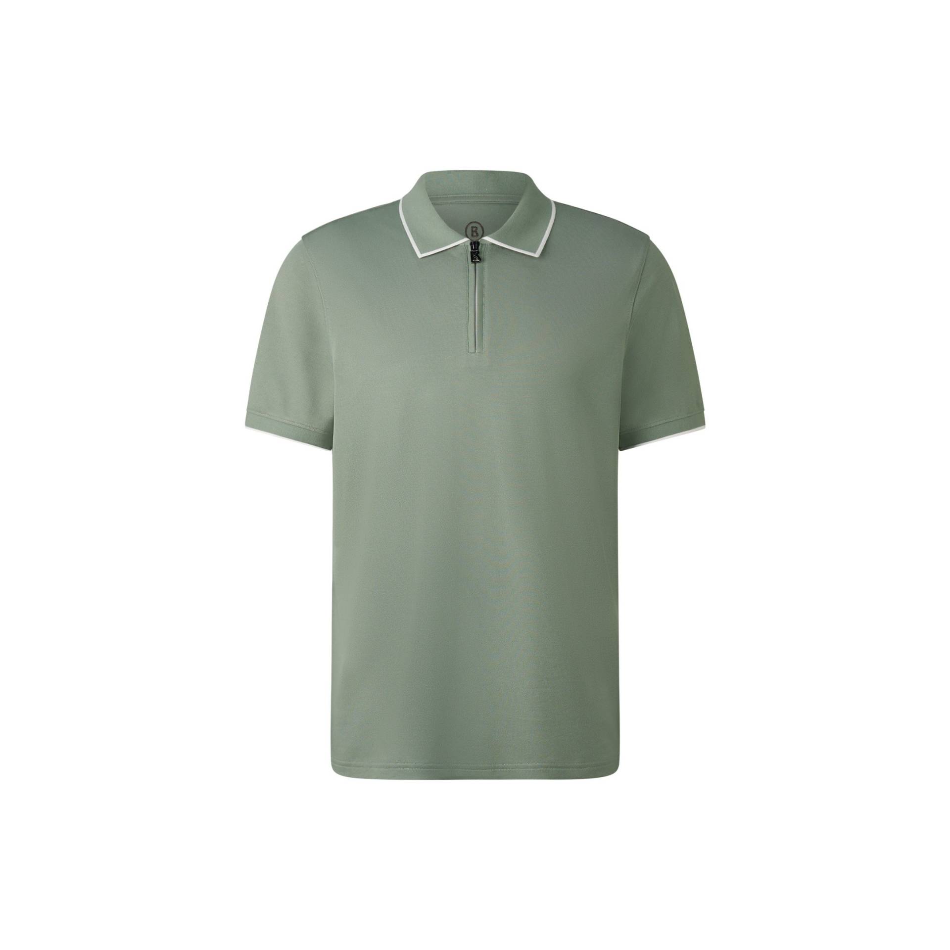 BOGNER Polo-Shirt Timo für Herren - Eukalyptus - M BOGNER Polo-Shirt Timo für Herren - Eukalyptus - M von Bogner
