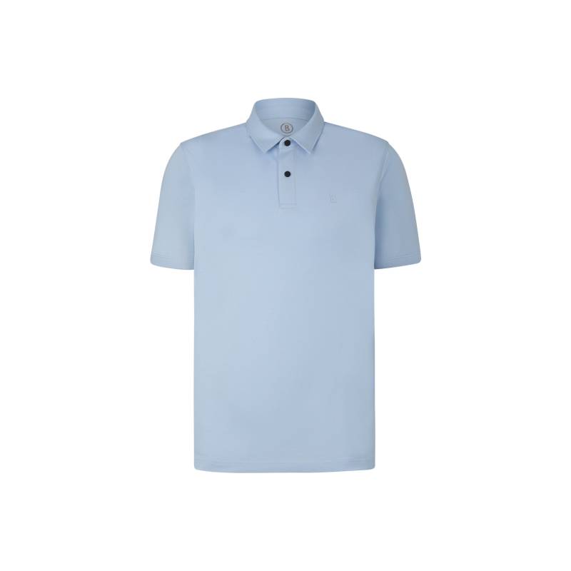 BOGNER Polo-Shirt Timo für Herren - Hellblau - 3XL von Bogner