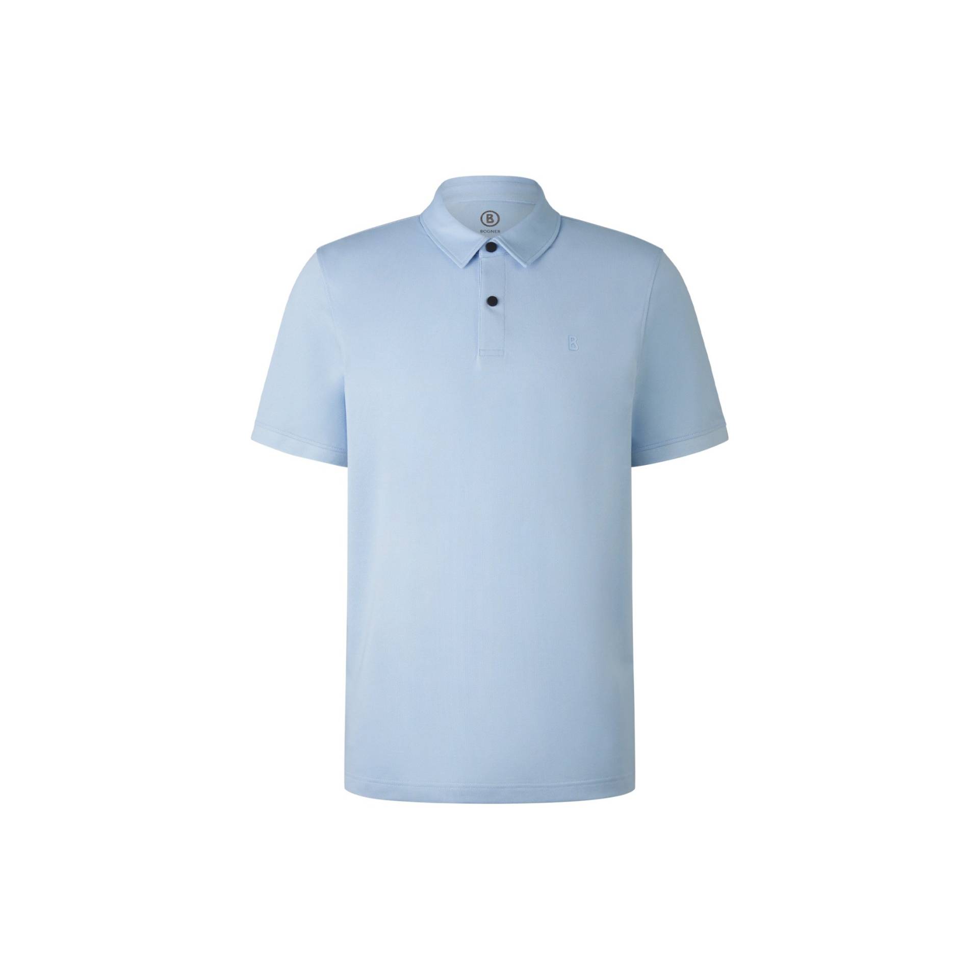 BOGNER Polo-Shirt Timo für Herren - Hellblau - 3XL von Bogner