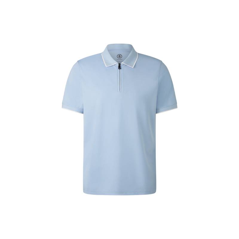 BOGNER Polo-Shirt Timo für Herren - Hellblau - 3XL von Bogner