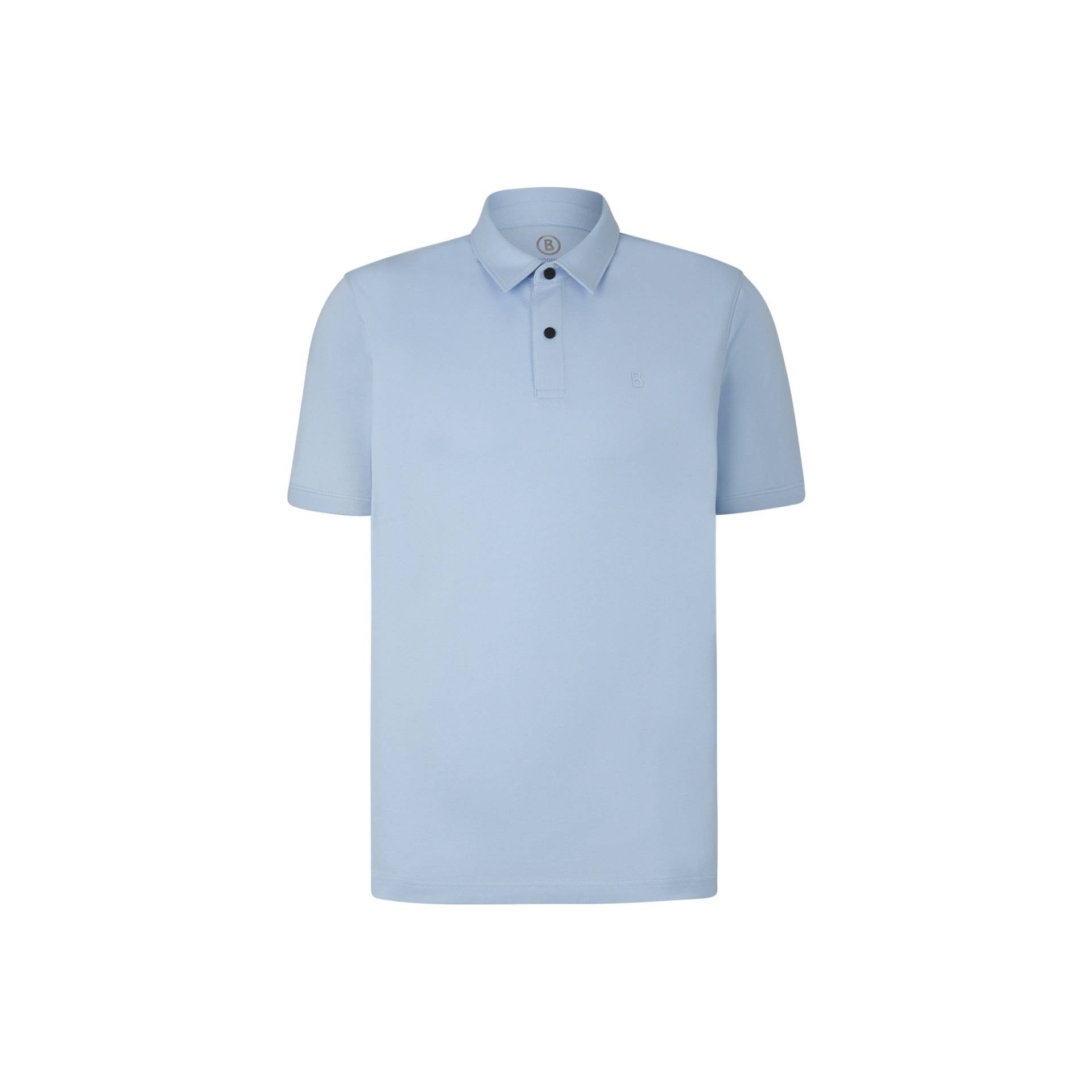 BOGNER Polo-Shirt Timo für Herren - Hellblau - L von Bogner