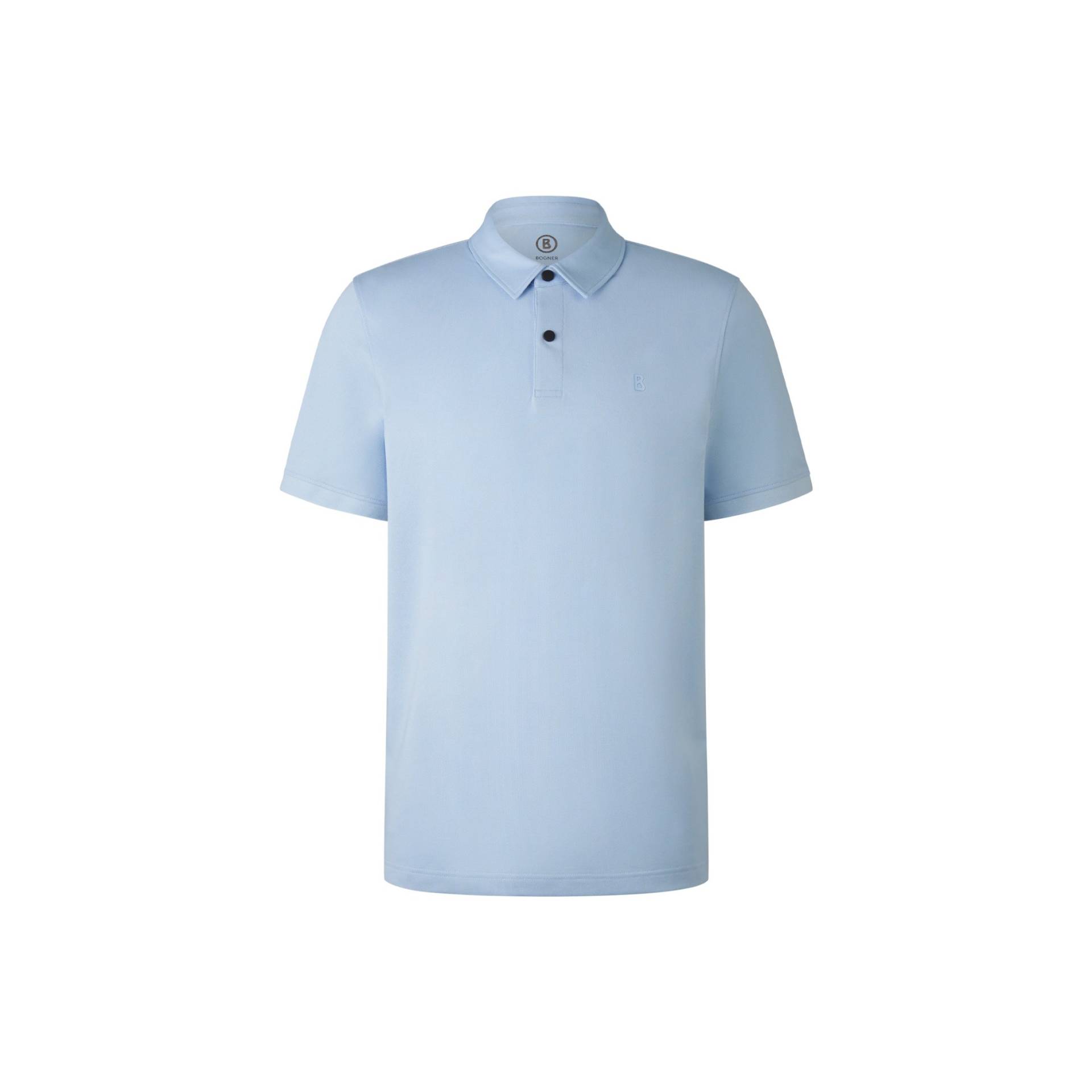 BOGNER Polo-Shirt Timo für Herren - Hellblau - L BOGNER Polo-Shirt Timo für Herren - Hellblau - L von Bogner