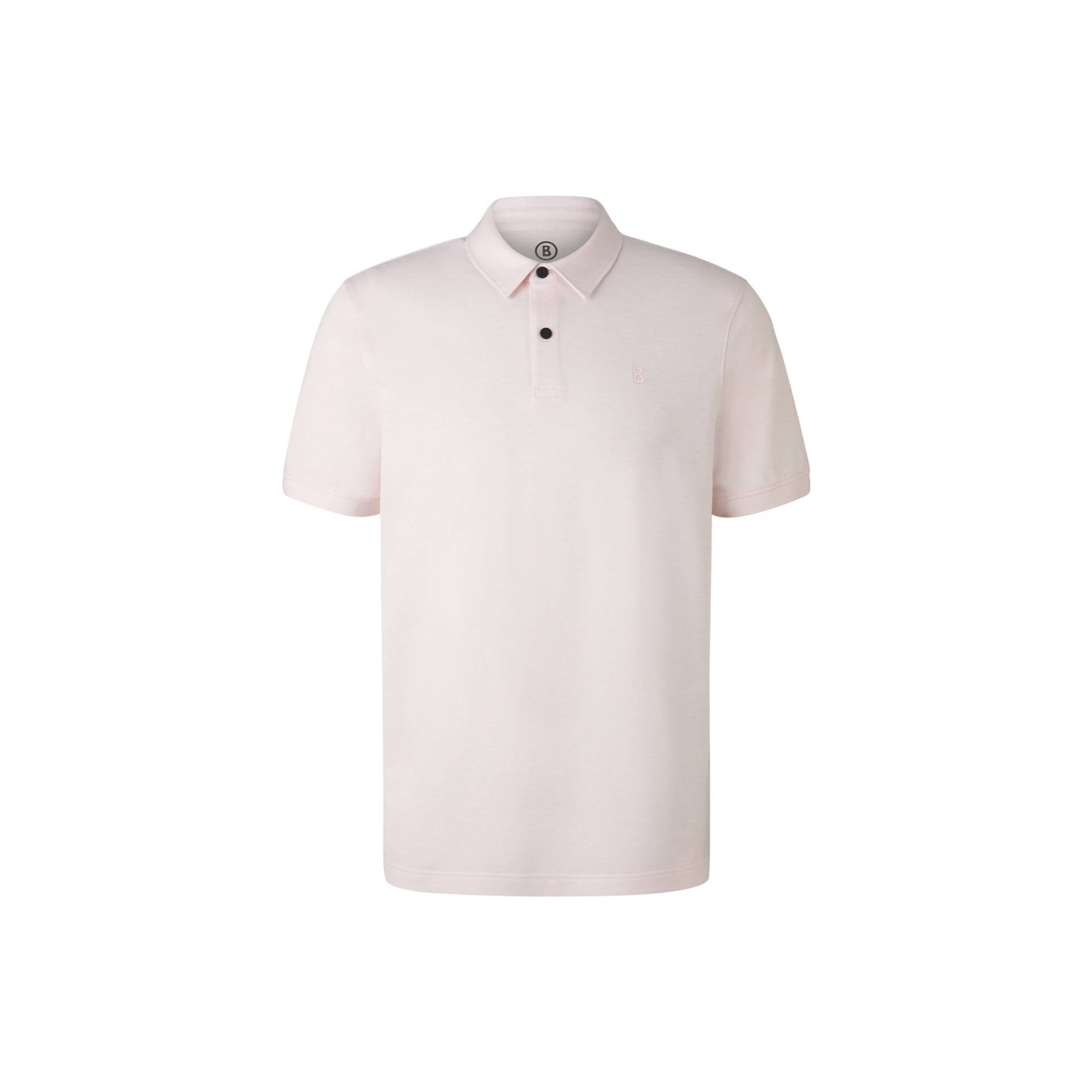 BOGNER Polo-Shirt Timo für Herren - Hellrosa - 3XL von Bogner