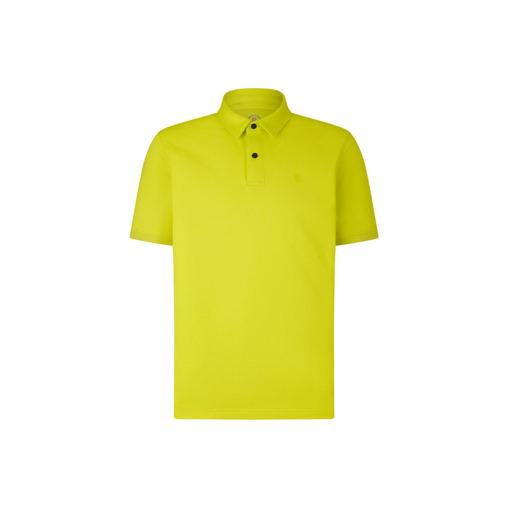 BOGNER Polo-Shirt Timo für Herren - Lime - 3XL von Bogner