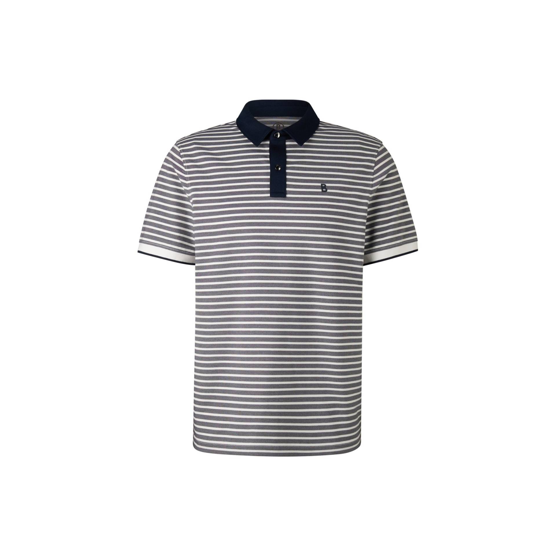 BOGNER Polo-Shirt Timo für Herren - Navy-Blau/Weiß - L BOGNER Polo-Shirt Timo für Herren - Navy-Blau/Weiß - L von Bogner