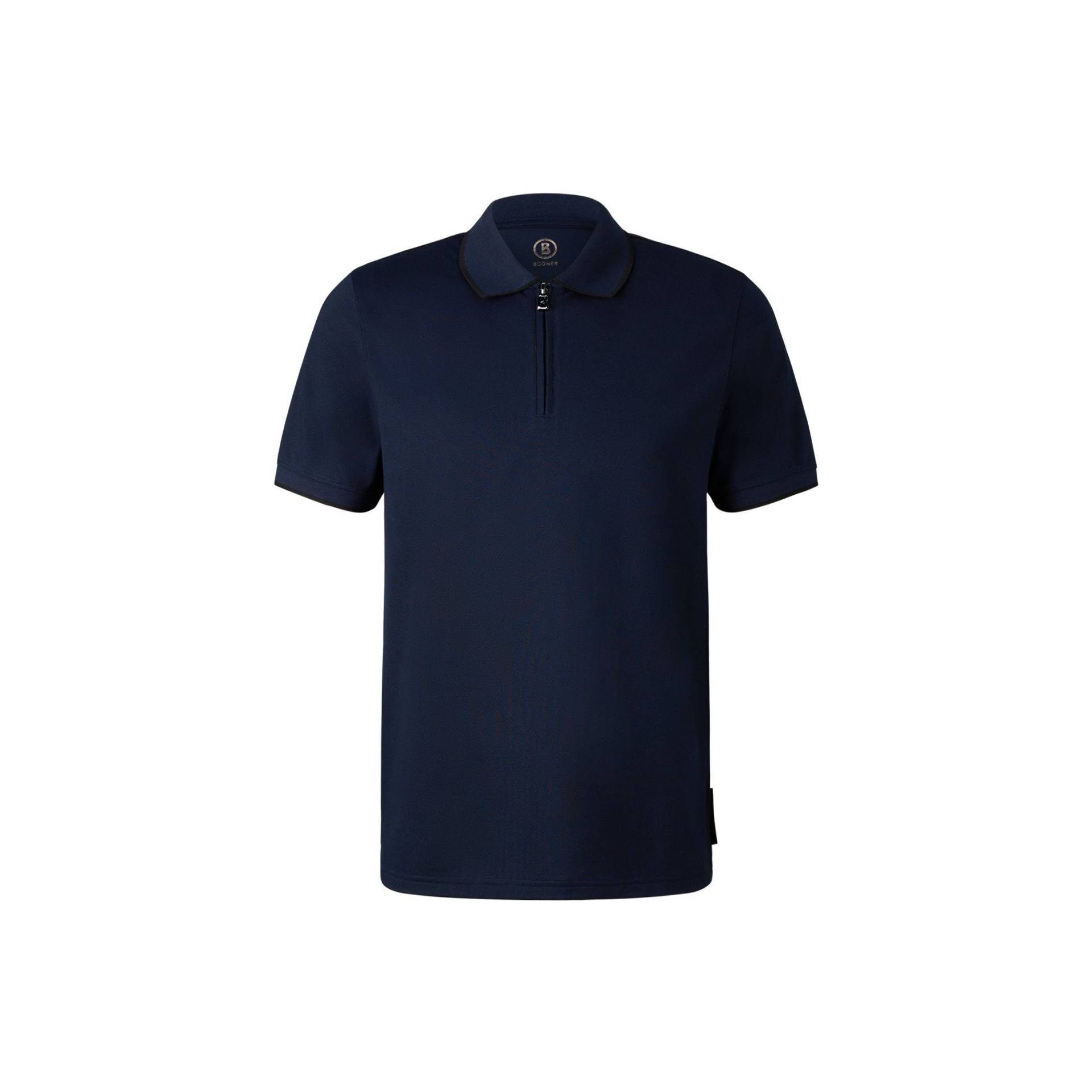 BOGNER Polo-Shirt Timo für Herren - Navy-Blau - 3XL von Bogner