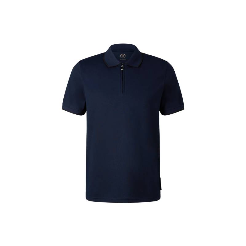 BOGNER Polo-Shirt Timo für Herren - Navy-Blau - M von Bogner