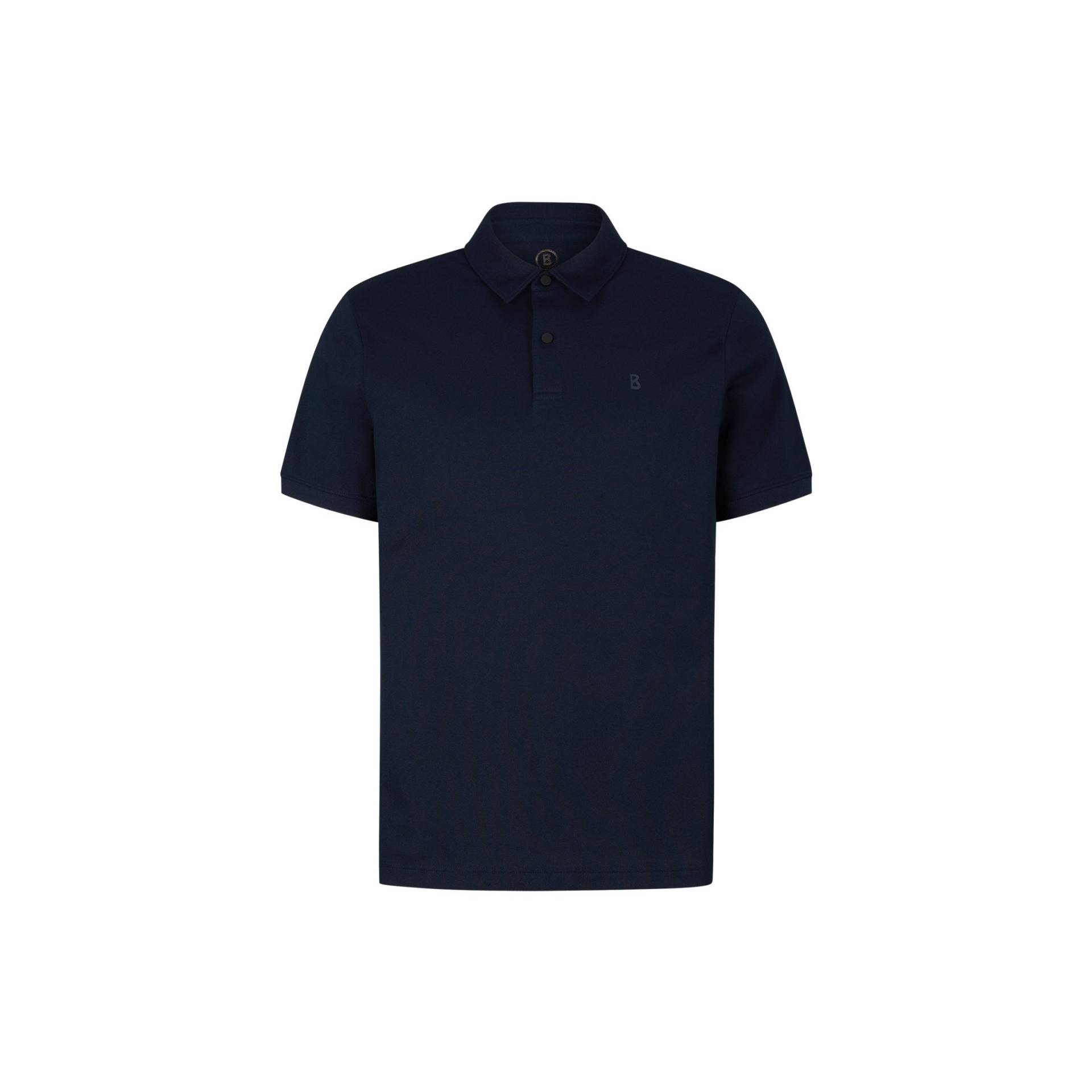 BOGNER Polo-Shirt Timo für Herren - Navy-Blau - M von Bogner