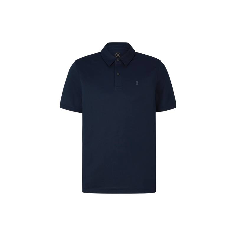 BOGNER Polo-Shirt Timo für Herren - Navy-Blau - S von Bogner