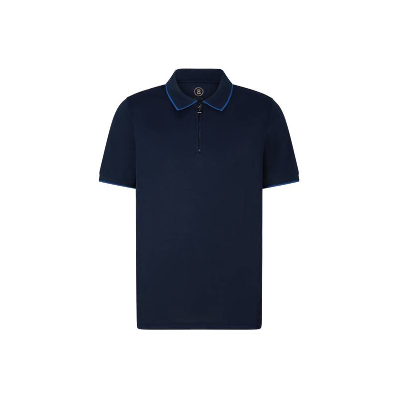 BOGNER Polo-Shirt Timo für Herren - Navy-Blau - S von Bogner