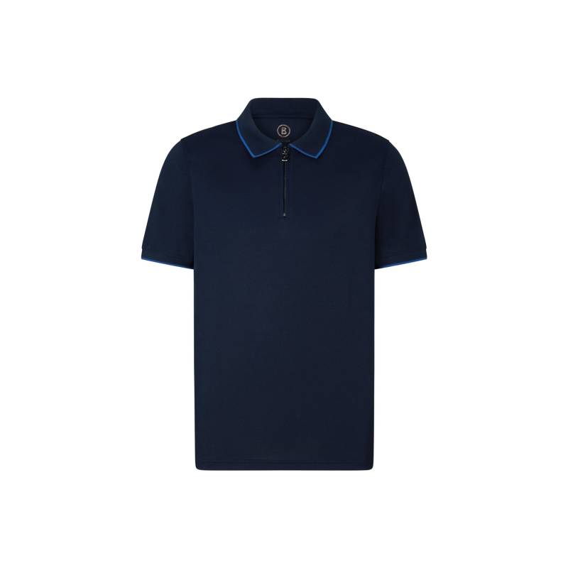 BOGNER Polo-Shirt Timo für Herren - Navy-Blau - XXL von Bogner