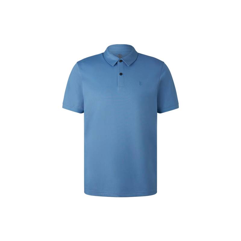 BOGNER Polo-Shirt Timo für Herren - Nebelblau - 3XL von Bogner