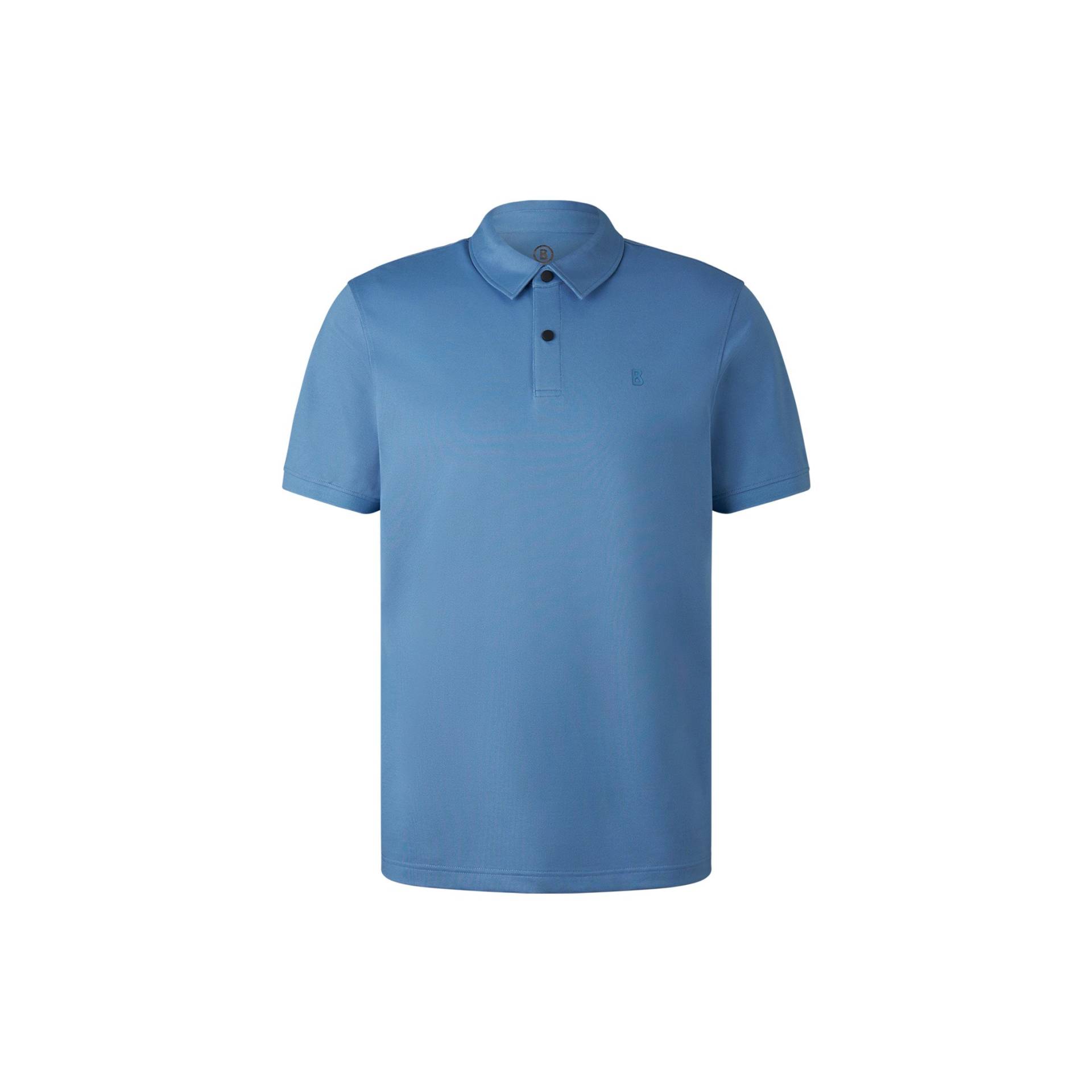 BOGNER Polo-Shirt Timo für Herren - Nebelblau - L BOGNER Polo-Shirt Timo für Herren - Nebelblau - L von Bogner