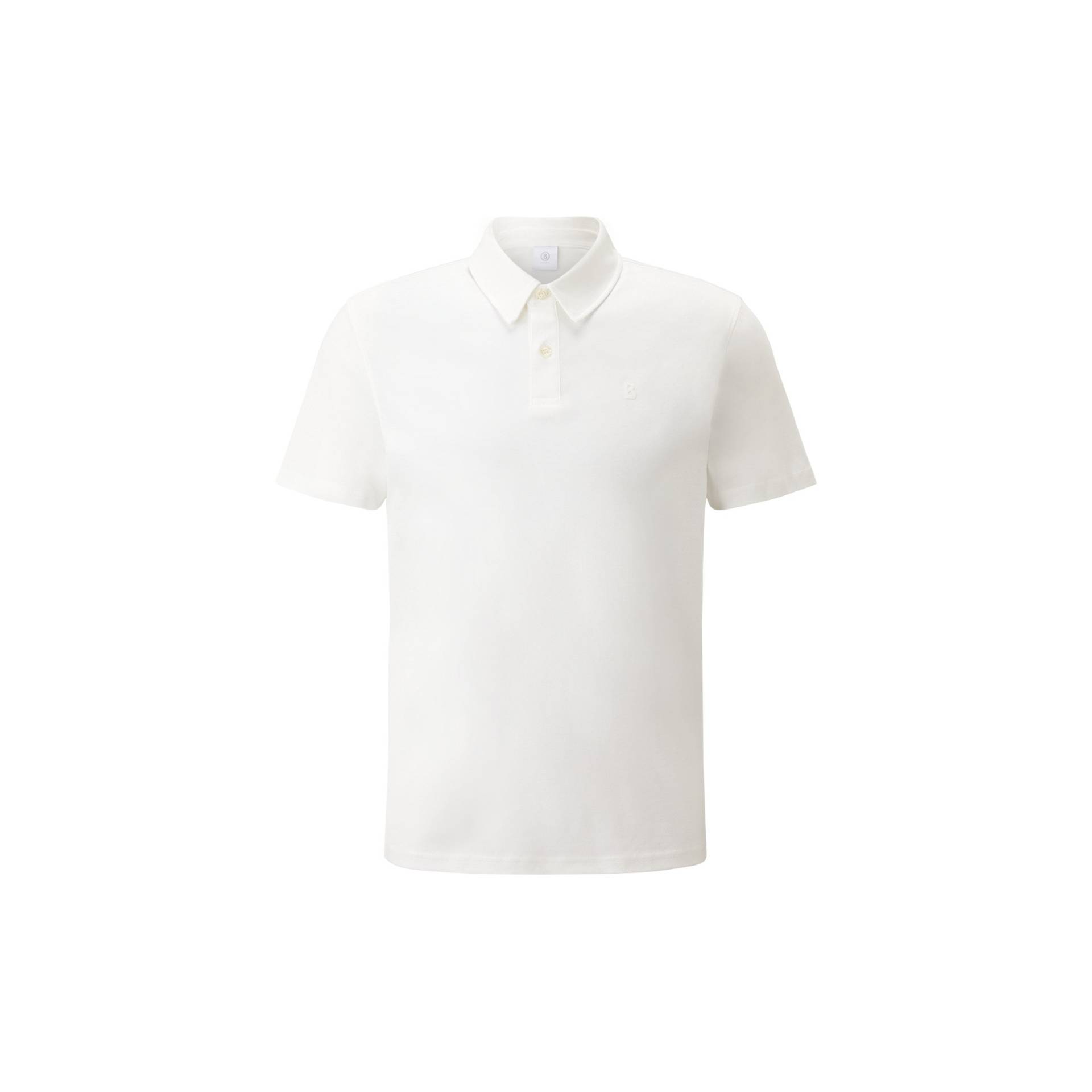 BOGNER Polo-Shirt Timo für Herren - Off-White - 3XL von Bogner