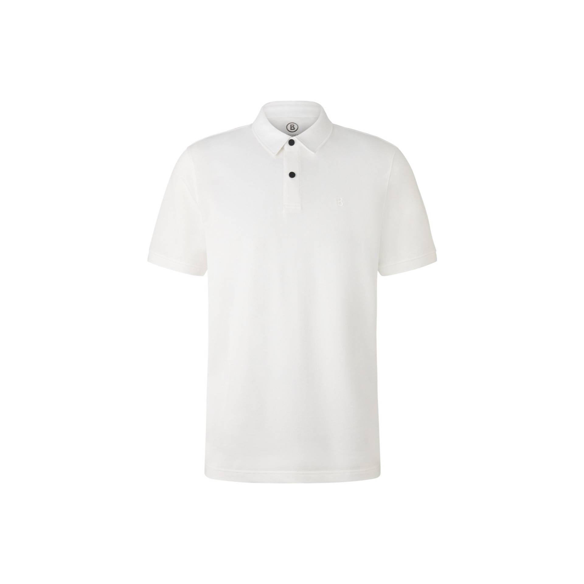 BOGNER Polo-Shirt Timo für Herren - Off-White - 3XL von Bogner