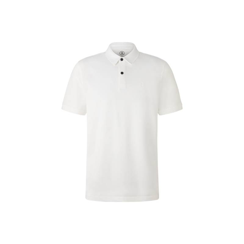 BOGNER Polo-Shirt Timo für Herren - Off-White - XL von Bogner